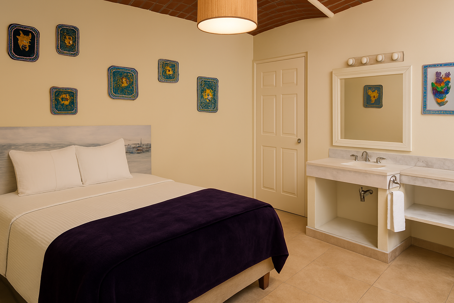 Grand Luxe Villa photo