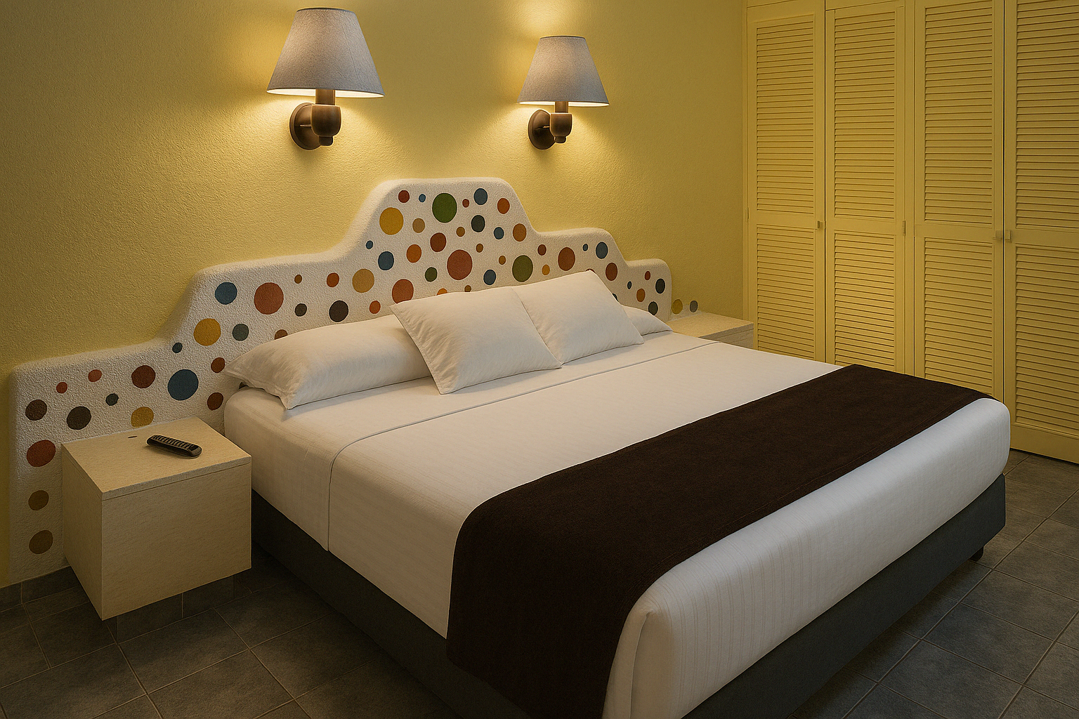 Villa Grand Plus 1 King - image